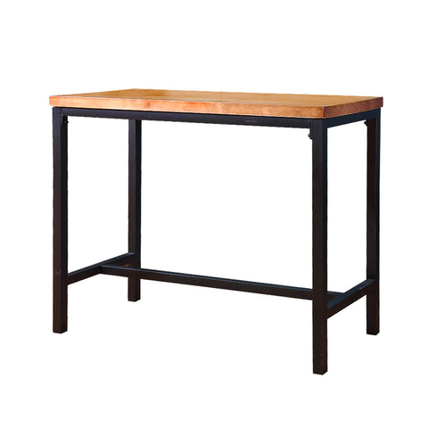 High Bar Table Vintage Industrial