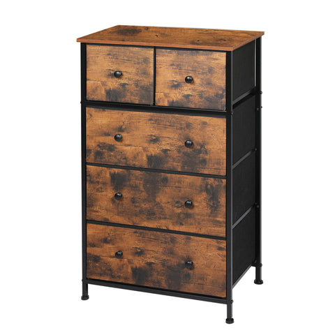 Storage Cabinet Tower Chest 300 Pcs