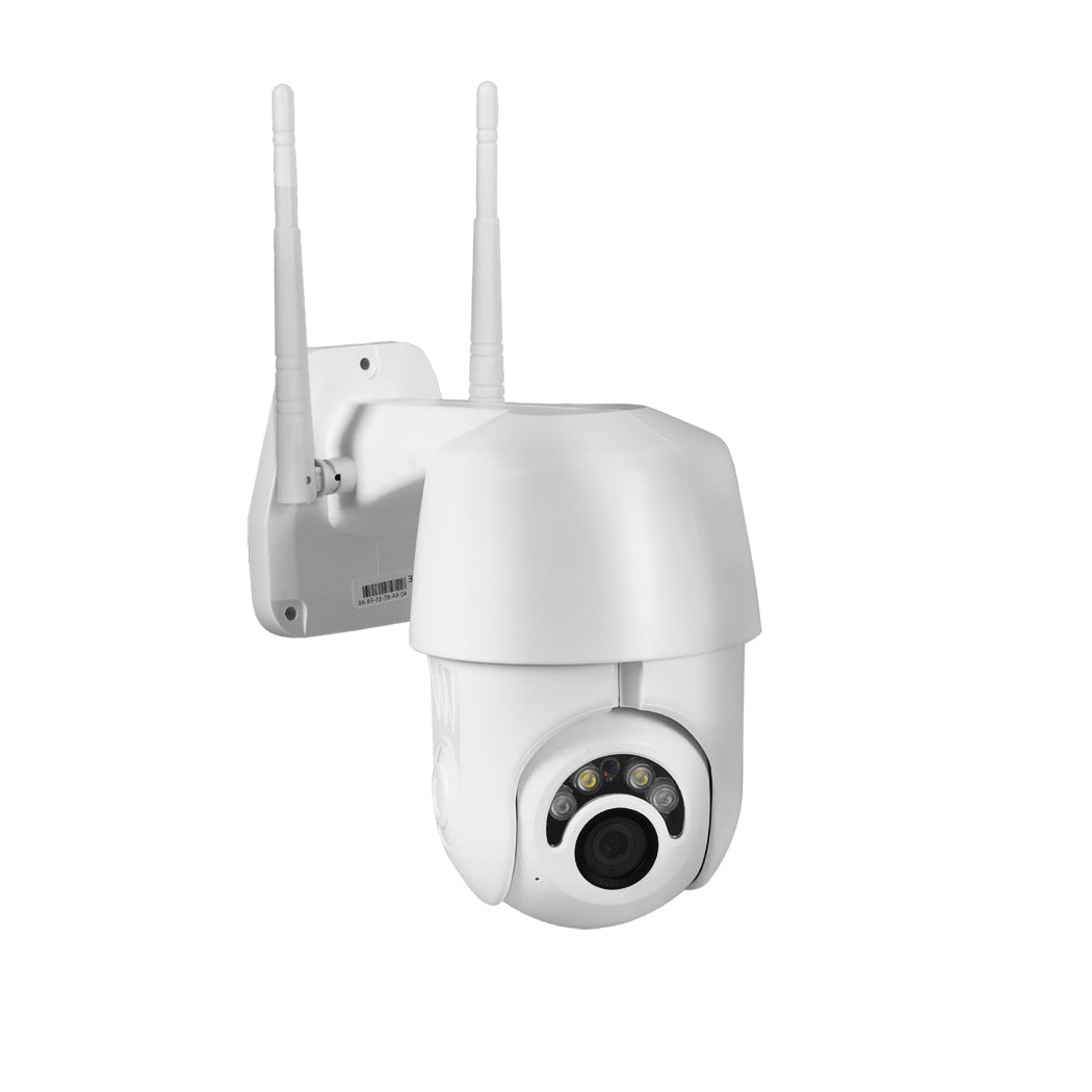 Security Camera 1080P WIFI Full HD Night