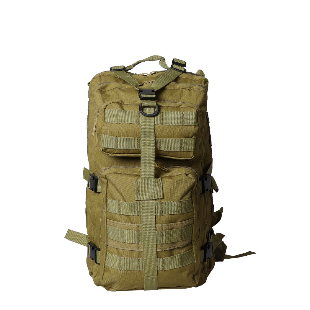 35L Military Tactical Backpack