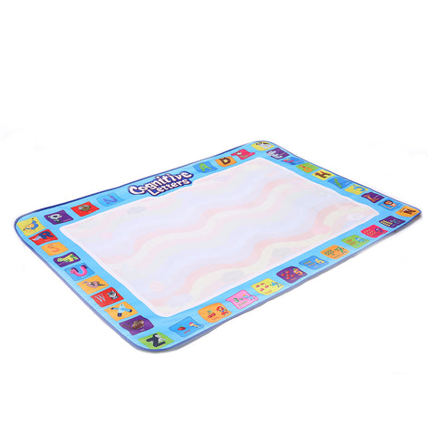 Kids Drawing Mat Aqua Doodle Board Water