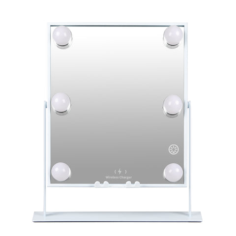 Vanity Makeup Mirror Light Hollywood Small