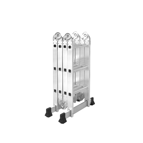 Multi Purpose Ladder - Aluminium