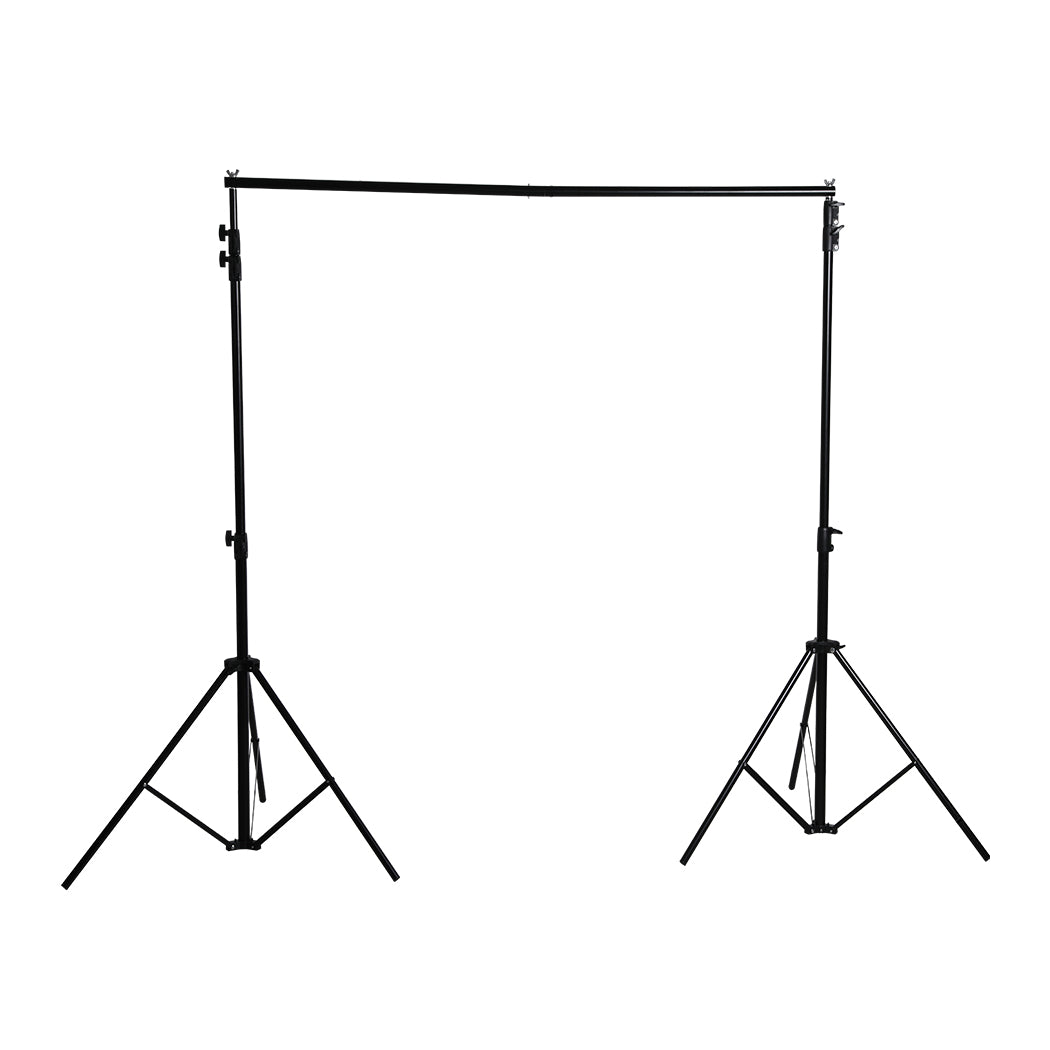 Pro.Studio Backdrop Stand Screen Photo 3.13X3