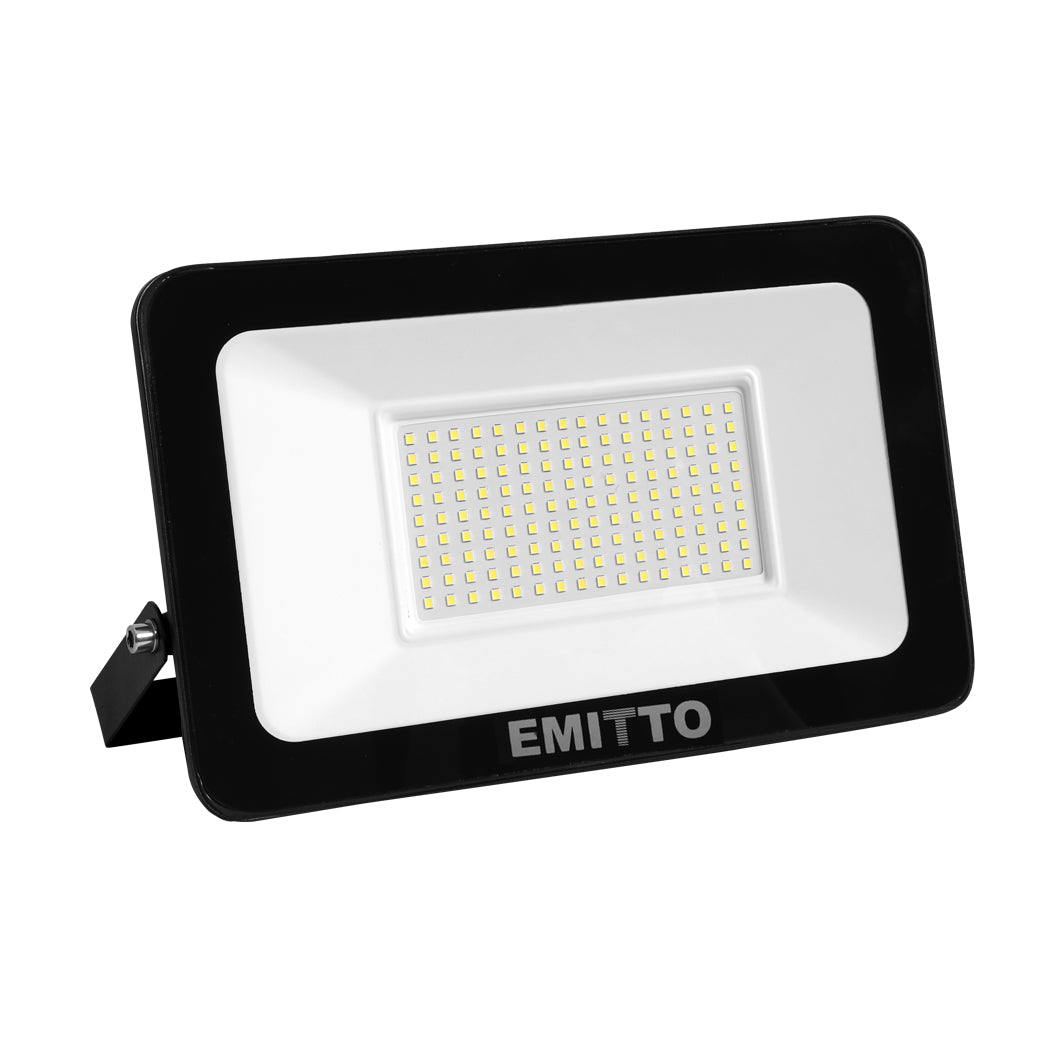 LED Flood Light 100W - Outdoor