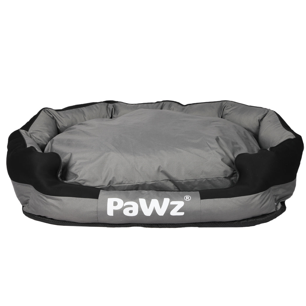 Waterproof Pet Dog Calming Bed X-Large