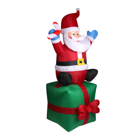 Durable - Inflatable Christmas Outdoor