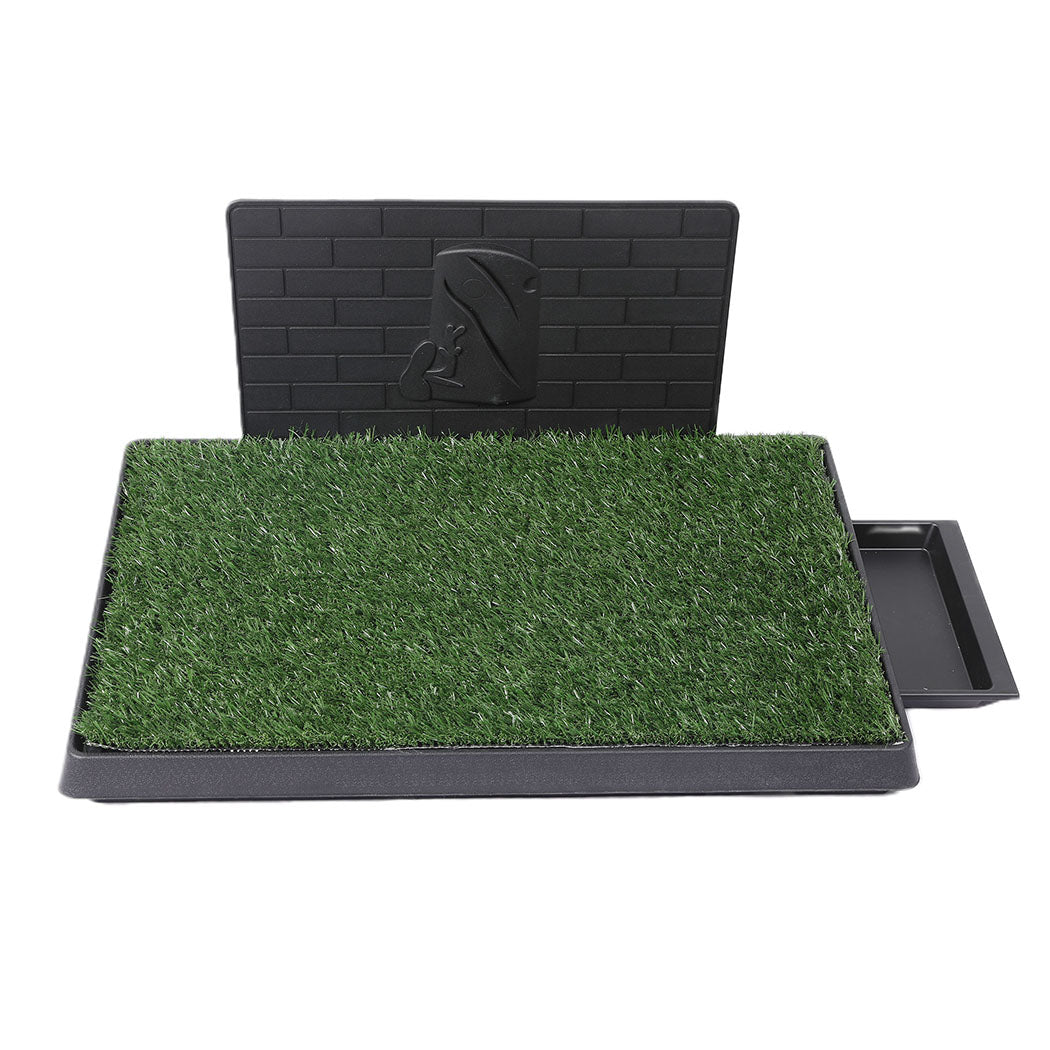 Indoor Dog Pet Grass Potty Training L