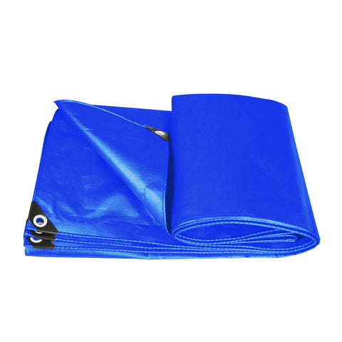 Elegant Heavy Duty Tarp Tarpaulin 200GSM