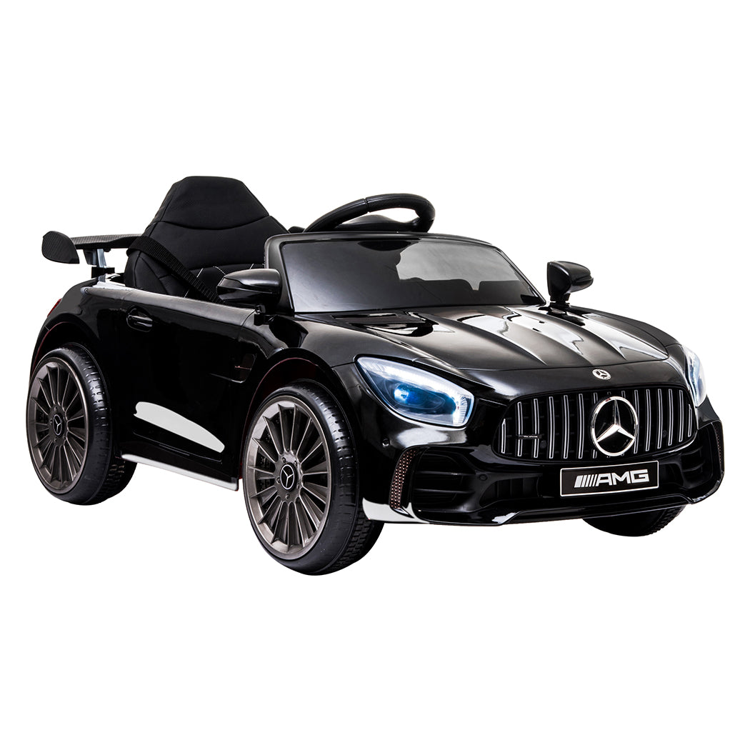 Kids Ride On Car 12V Battery Mercedes