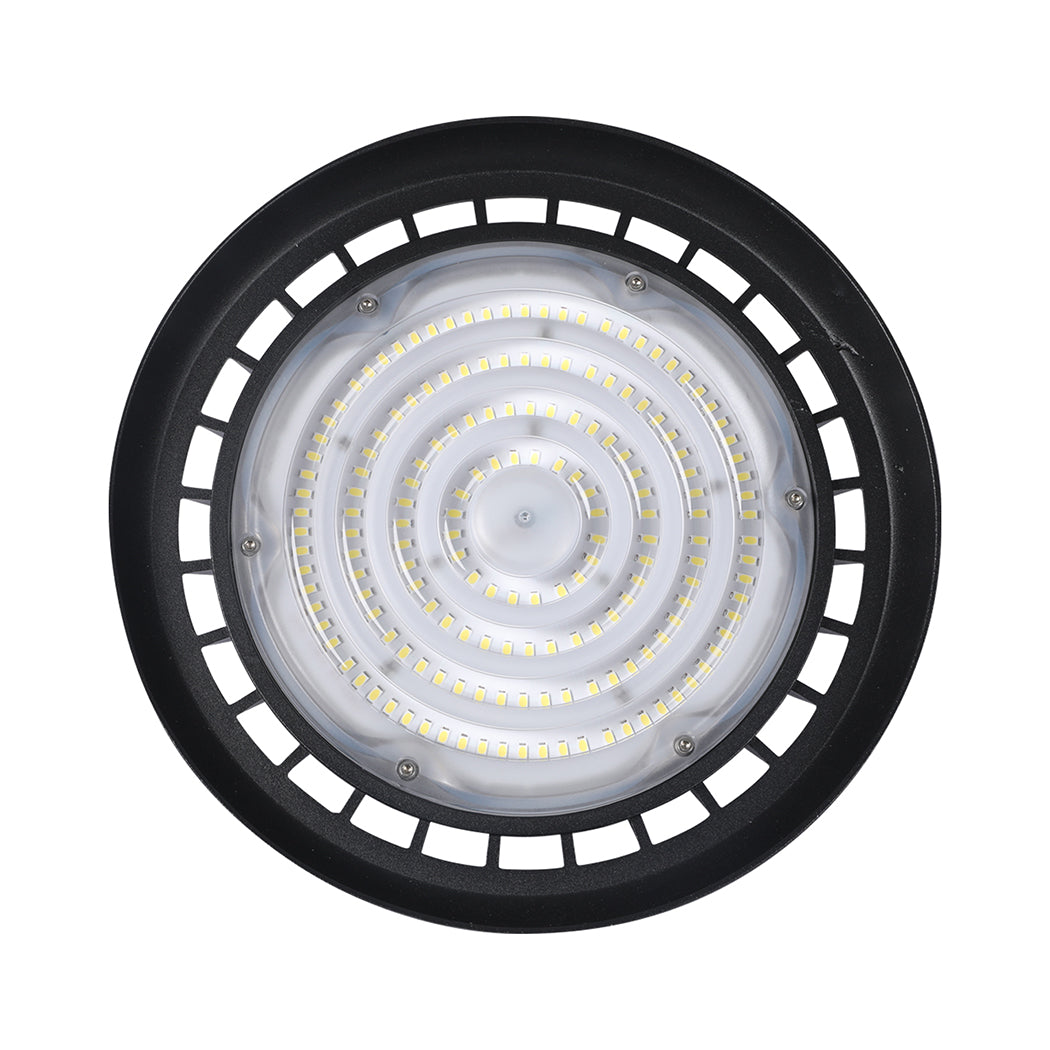 UFO High Bay LED Lights 100W