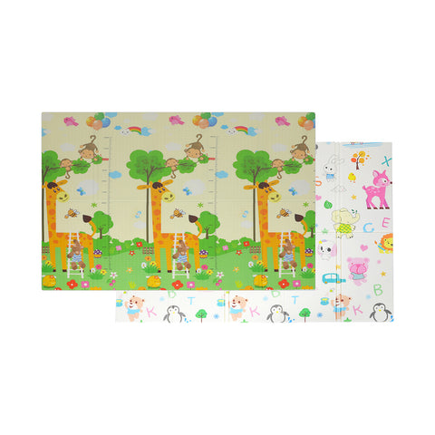 Kids Play Mat Baby Crawling Pad-Stylish