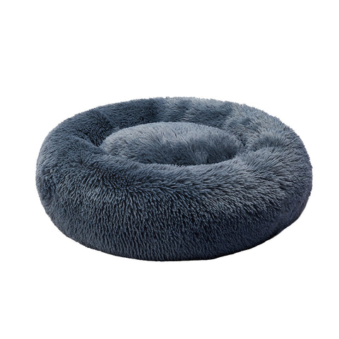 Pet Bed Dog Beds Mattress Bedding S Dark Grey Small