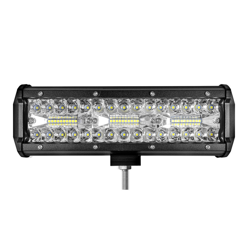 LED Light Bar Work Flood Spot Beam Lamp 180W