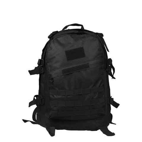 35L Waterproof Backpack Military