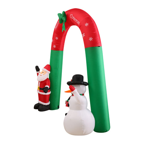 Durable Inflatable Christmas Outdoor