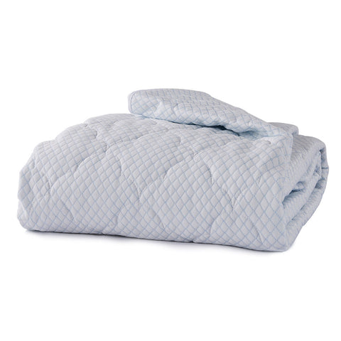 Mattress Protector Topper Cool Single