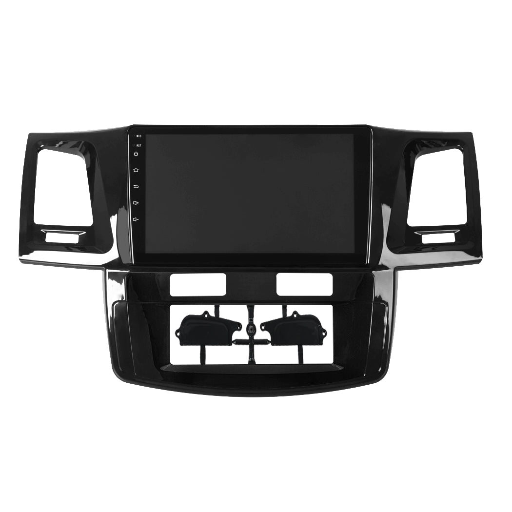 Hilux Car Stereo Head Unit GPS Carplay