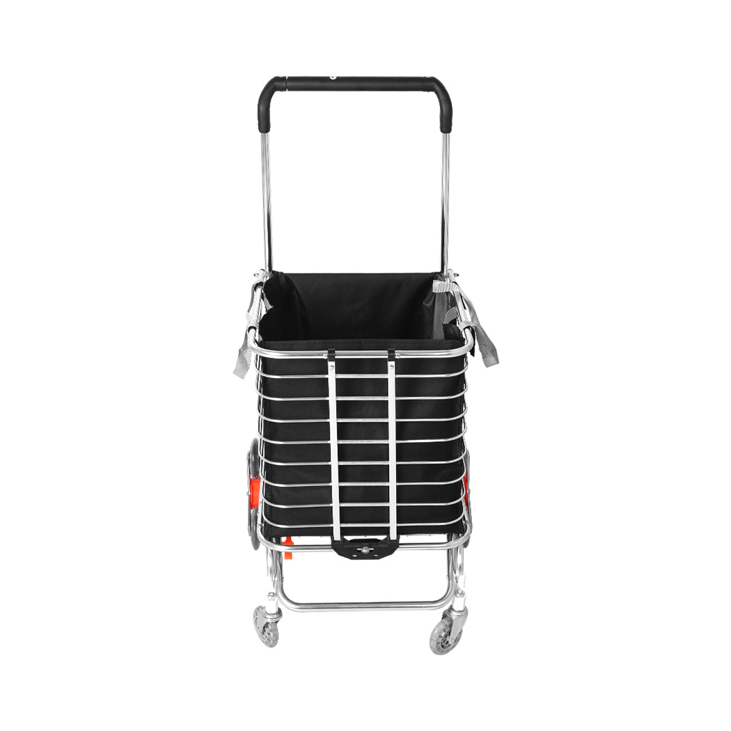 Foldable Shopping Cart Trolley