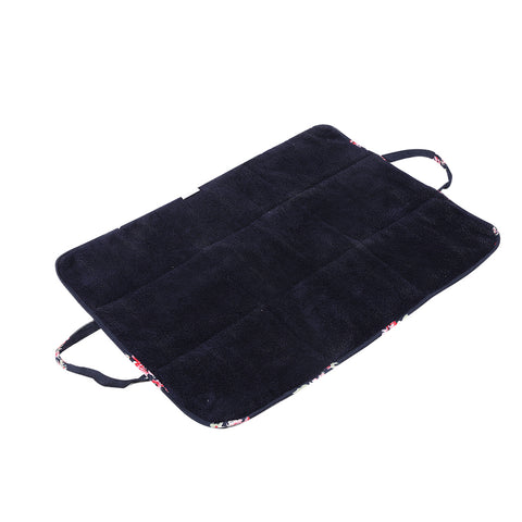 Pet Travel Mat Dog Calming Bed M