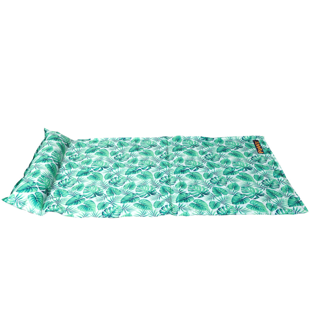 Pet Cooling Mat Cat Dog Gel Non-Toxic X-Large