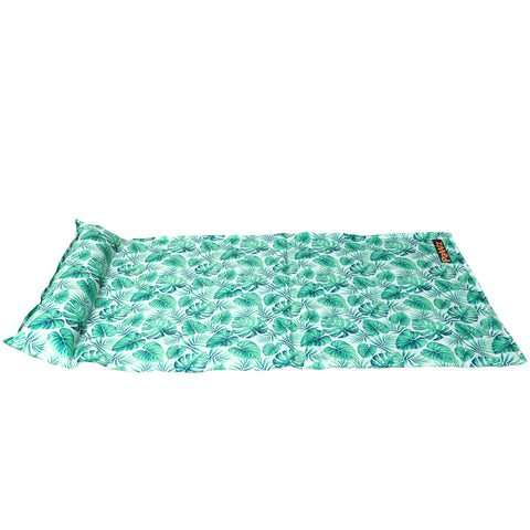 Pet Cooling Mat Cat Dog Gel Non-Toxic X-Large