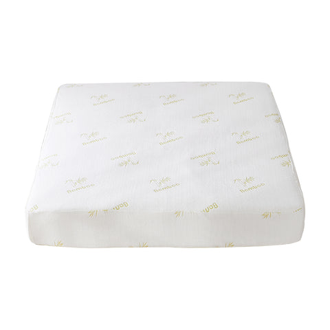 Mattress Protector Topper 70% King Single