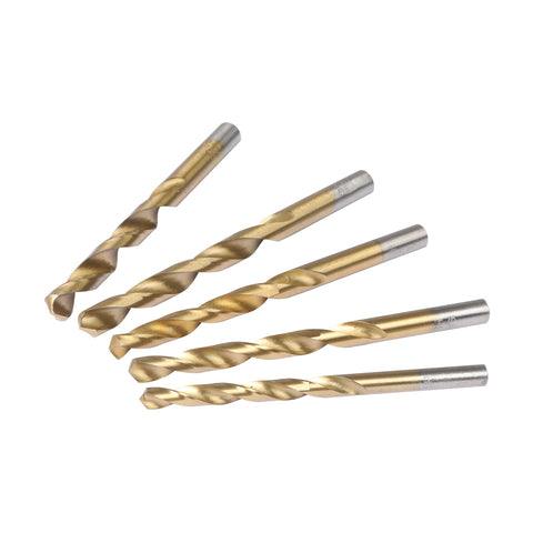 Drill Bits Set HSS 1mm-10mm