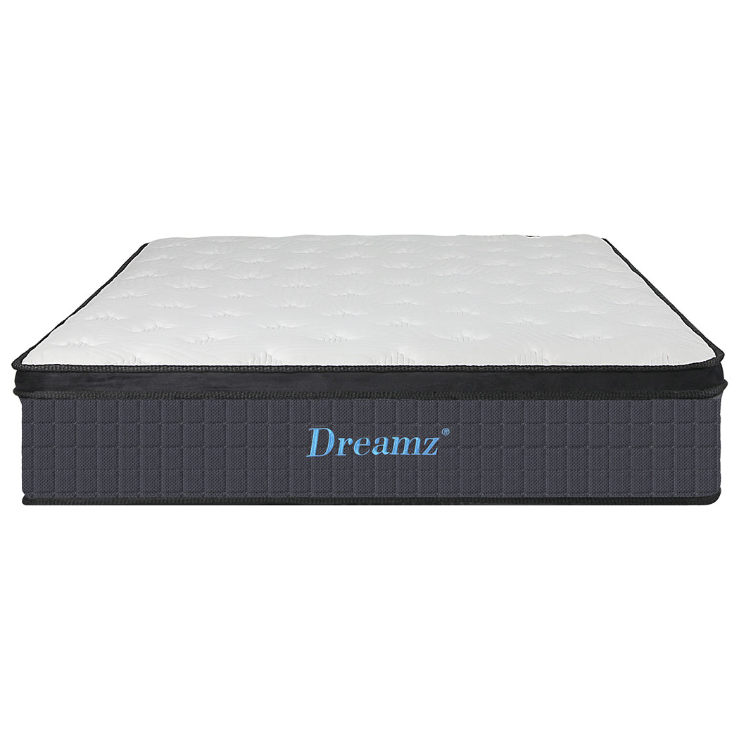 Bedding Mattress Spring Queen-Stylish