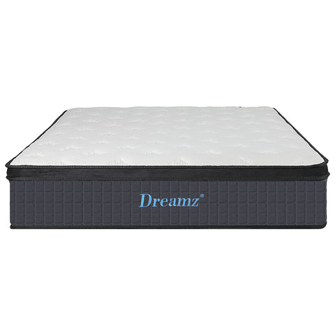 Bedding Mattress Spring Queen-Stylish