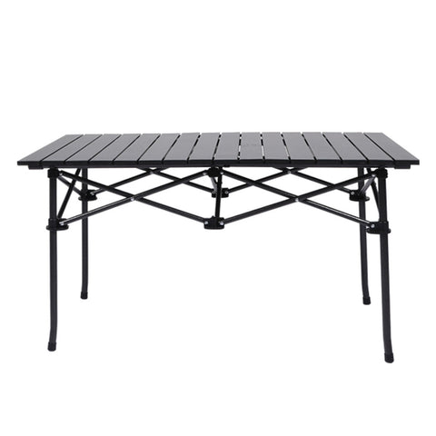 Stylish Folding Camping Table Portable