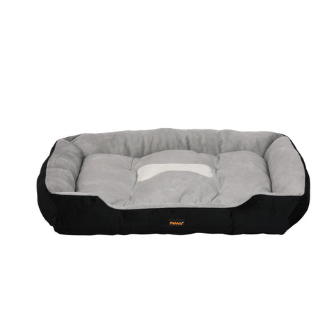 Pet Bed Dog Beds Bedding Mattress XL Black X-Large