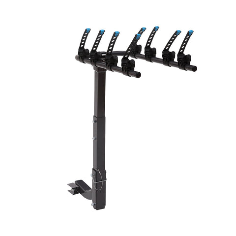 Monvelo Bike Rack 4 Bicycle Carrier