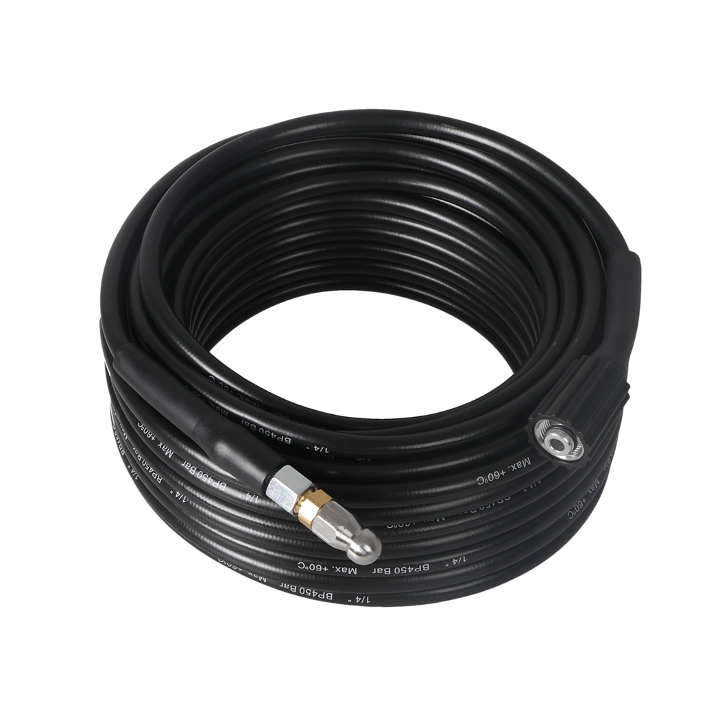 Pressure Washer Hose Extension