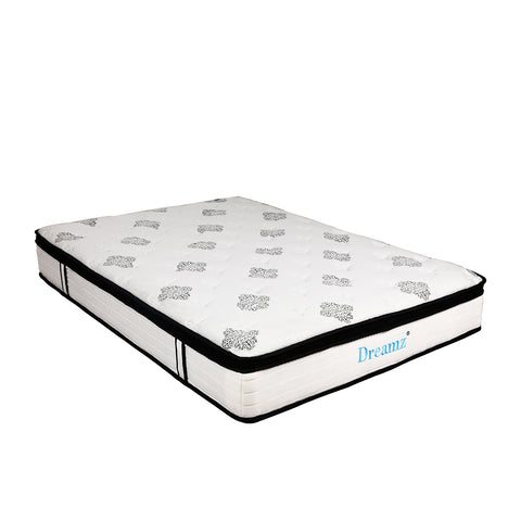 Bedding Mattress Spring King King Single