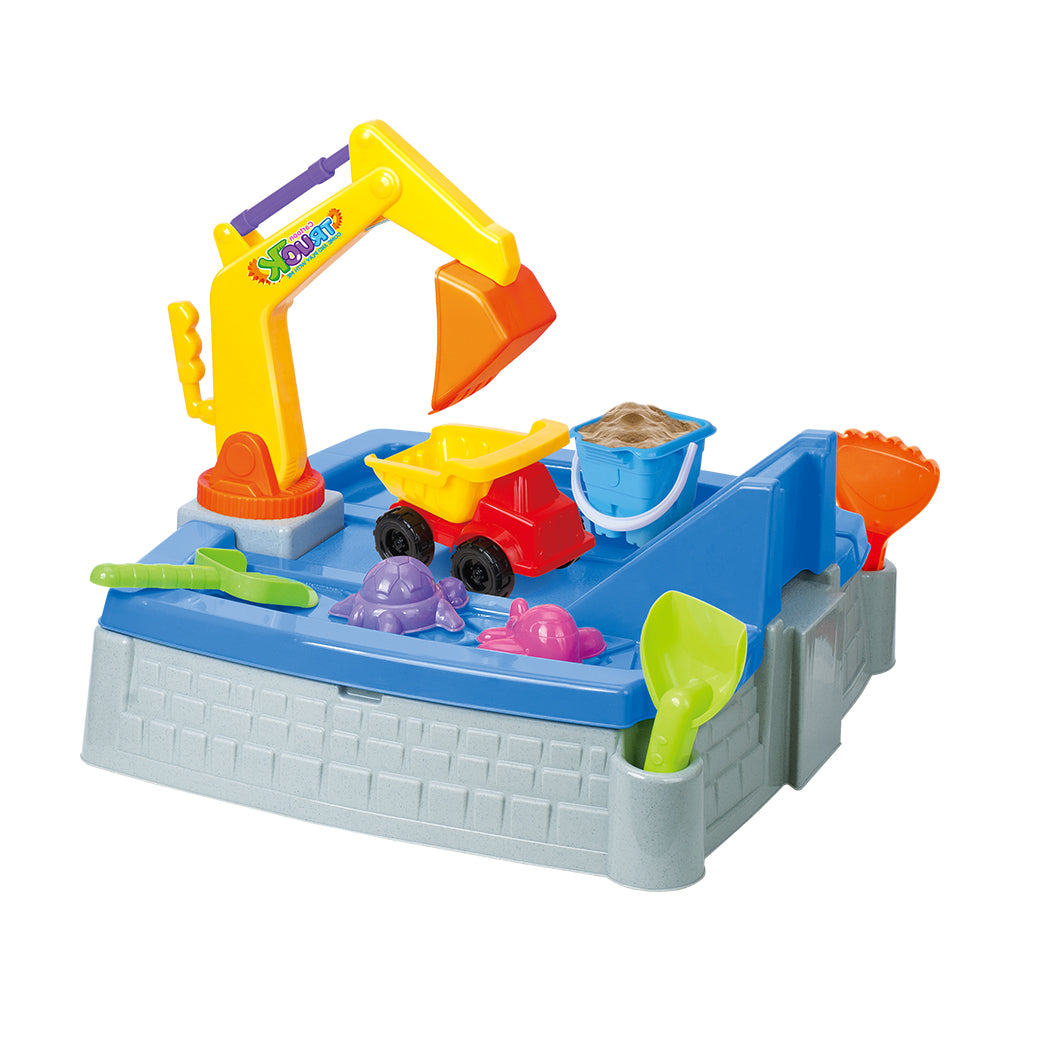 Kids Beach Toys Sandpit Outdoor