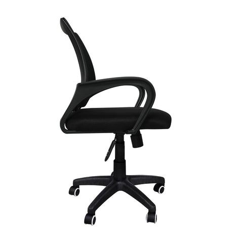 Office Chair Gaming Computer Black