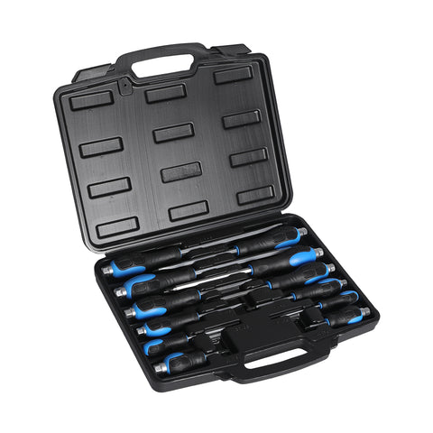 Screwdriver Set 12PCS CR-V