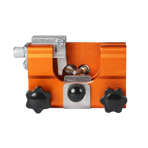 Portable Chainsaw Sharpener