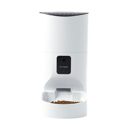 9L Auto Pet Feeder Automatic Camera