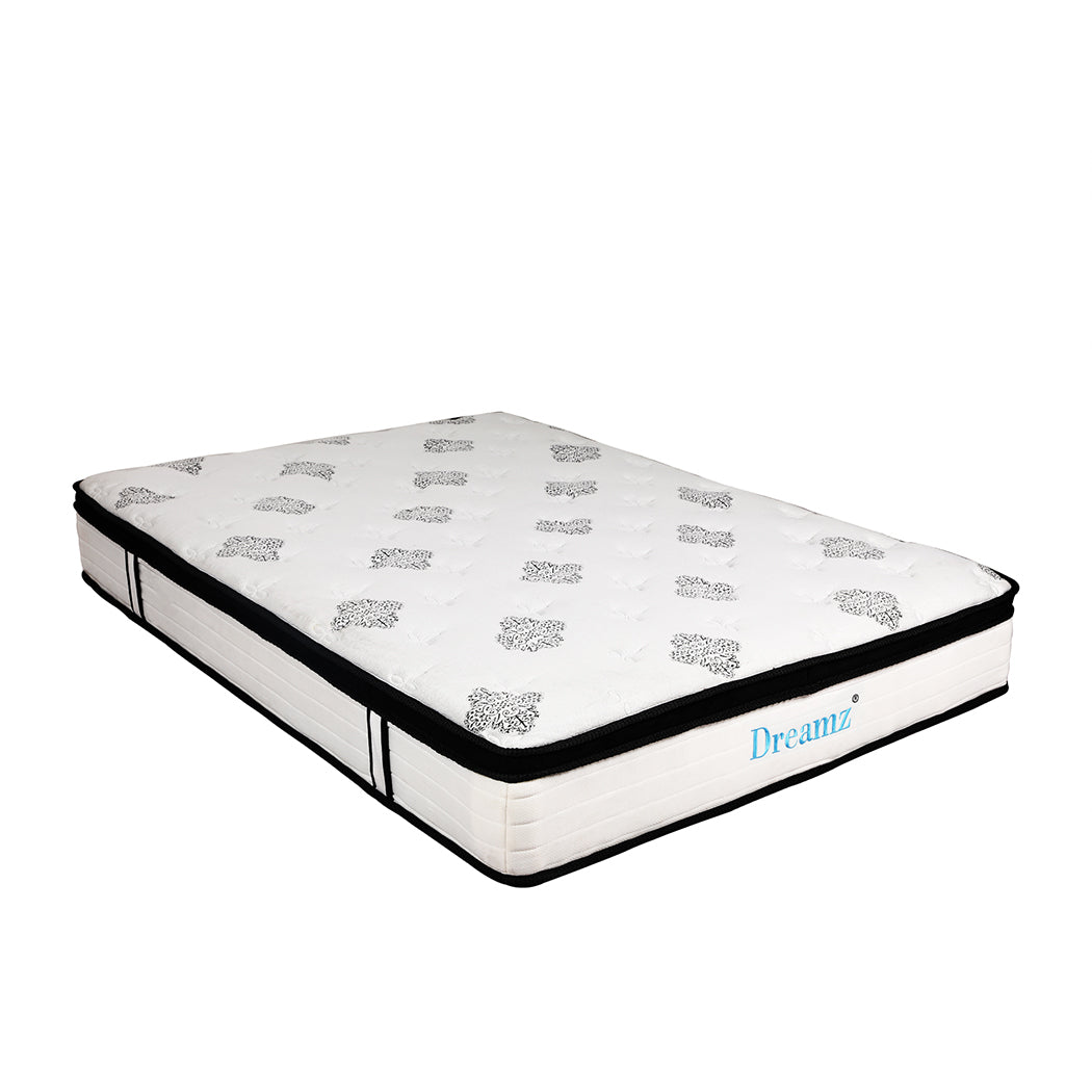 Bedding Mattress Spring - Queen