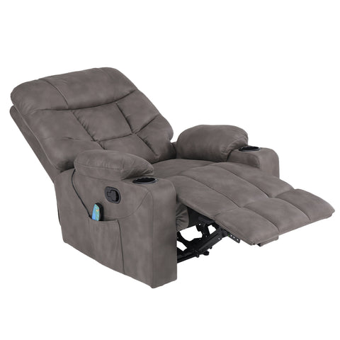 Electric Massage Chair 8-point