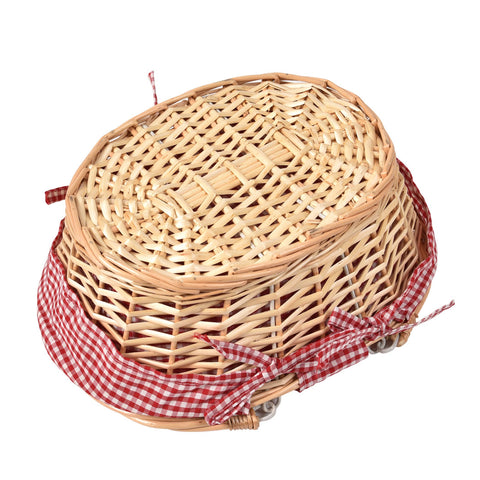 Picnic Basket Baskets - Outdoor