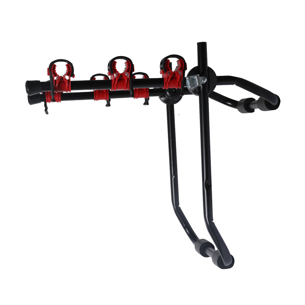 Monvelo Car Bike Rack 3 Bicycle Carrier