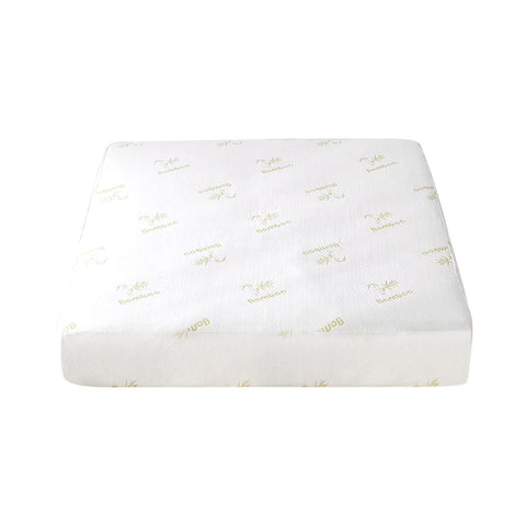 Mattress Protector Topper 70% Single