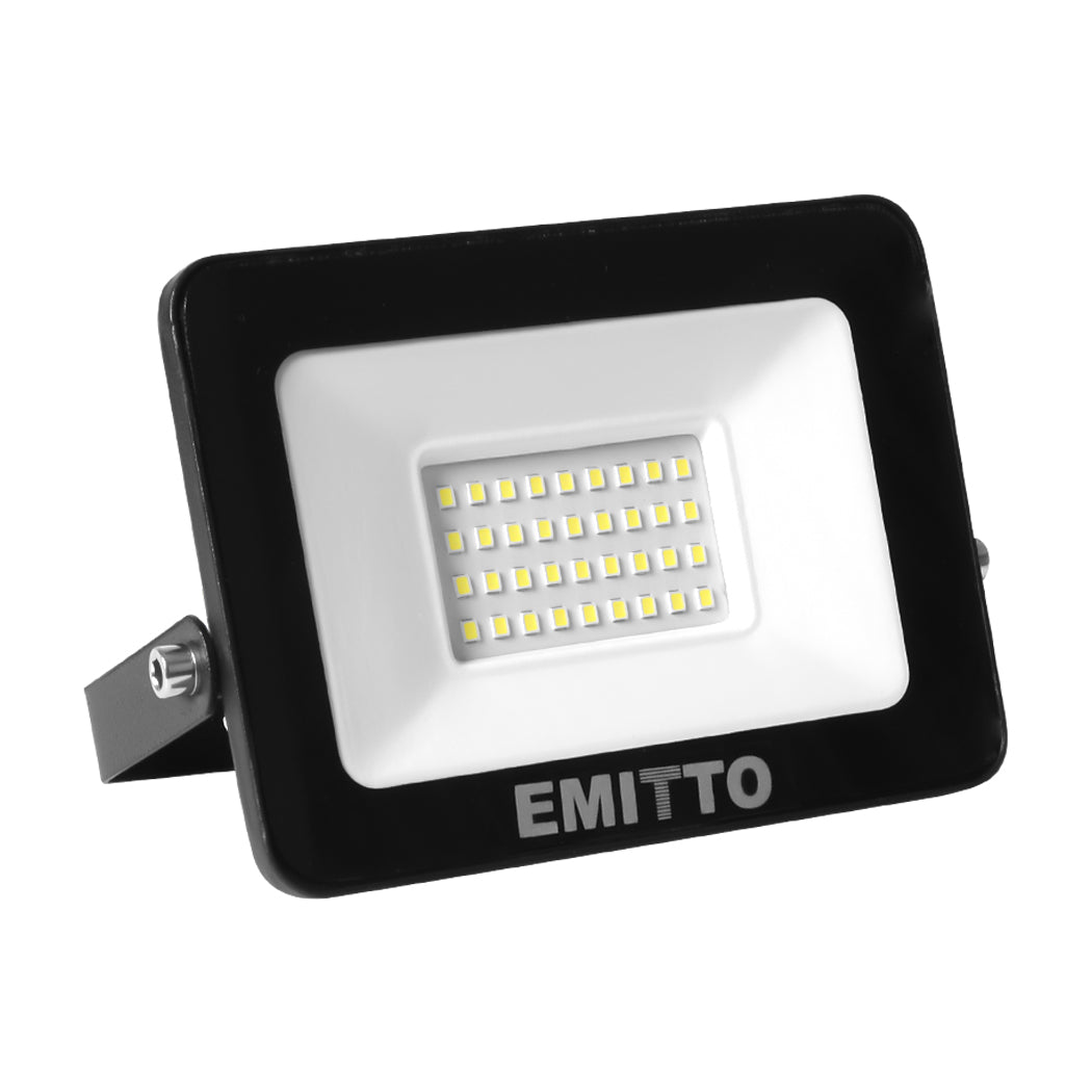 LED Flood Light 30W Outdoor Floodlights