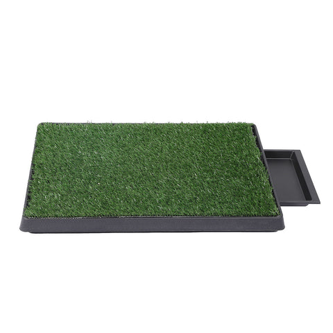 Indoor Dog Pet Grass Potty Training