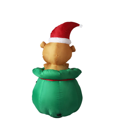 Inflatable Christmas Decorations -Stylish