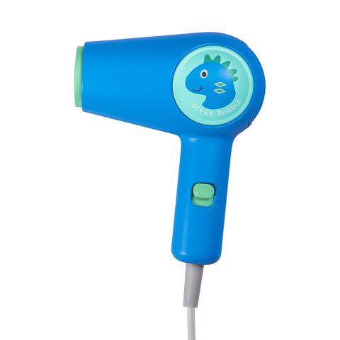 Low Heat Speed Hair Dryer Baby Infant Kid Grooming Blow Hairdryer Blower