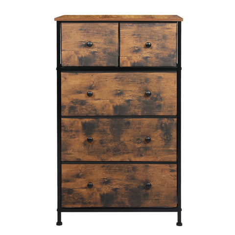 Storage Cabinet Tower Chest 300 Pcs